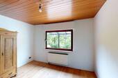 Schlafzimmer EG - Einfamilienhaus mit 149,10 m&sup2; in Rheinbach zum Kaufen