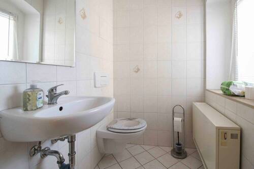 1.OG Badezimmer - 