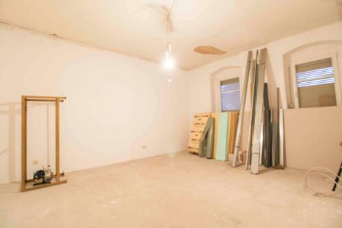 EG Wohnzimmer - 
