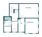 Grundriss Skizze EG - 