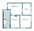 Grundriss Skizze DG - 