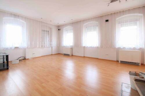 1. OG Wohzimmer - 