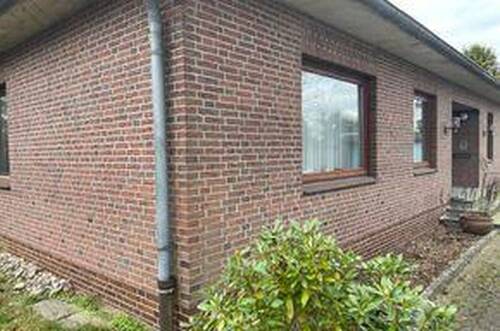 Bild 3 - 6 Zimmer Einfamilienhaus in Loxstedt