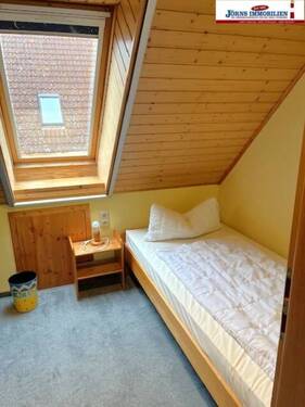 Teilansicht Gästezimmer - 