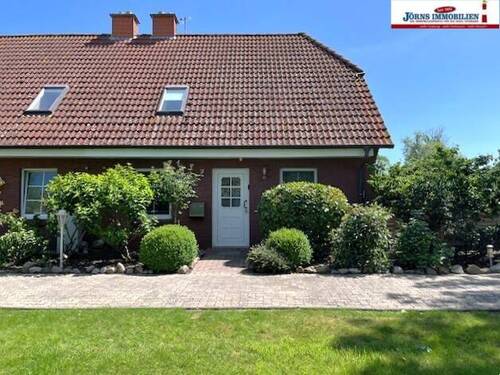 Eingangsbereich - 