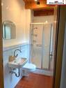 Duschbad im EG., - 