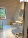 Duschbad im OG., - 