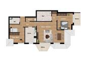 Grundriss - 
