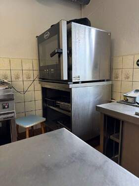 Dampfgarer - 