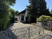Außenansicht II - 