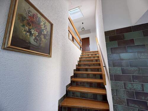 Treppenaufgang - 
