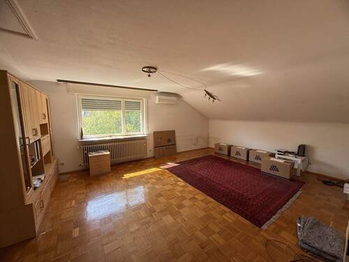 OG Kinderzimmer - 