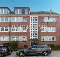 Sanierter 2-Zimmer-Traum in Wandsbek! - Hamburg