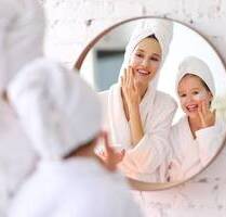 Das Einfamilienhaus mit dem schönen Satteldach in Nägelstedt - Freundlich und gemütlich