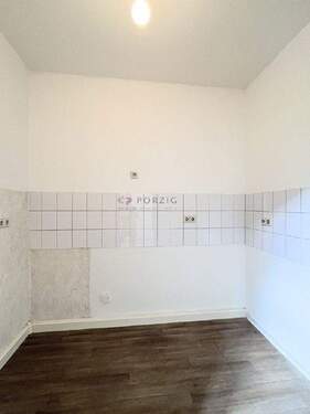 Küche - 2 Zimmer Etagenwohnung in Limbach-Oberfrohna