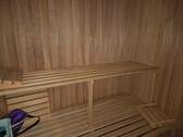 Sauna - 