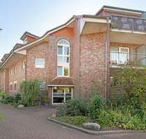 Ruhige Wohnlage in Norderstedt - Attraktive 3-Zimmer-Dachgeschosswohnung mit Balkon