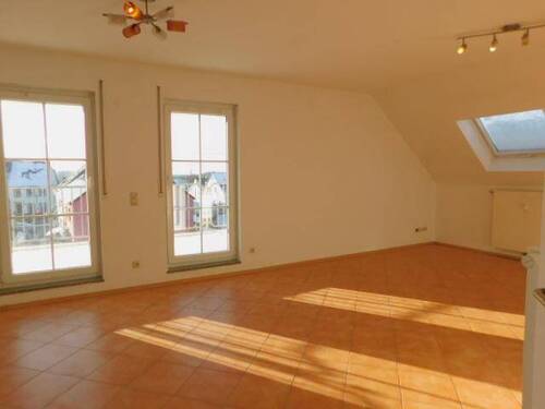 DW2-10 Wohn-Essbereich - 