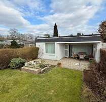 Ebenerdiger Bungalow in stadtzentraler Lage von Nordhorn!