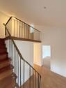 Treppe in das Dachgeschoss - 