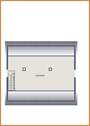 Grundriss Dachboden - 