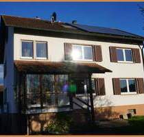 Jetzt Ihren Wohntraum vom Eigenheim erfüllen - 1- oder 2-Familien-Wohnhaus in Biberach - bezugsfrei!