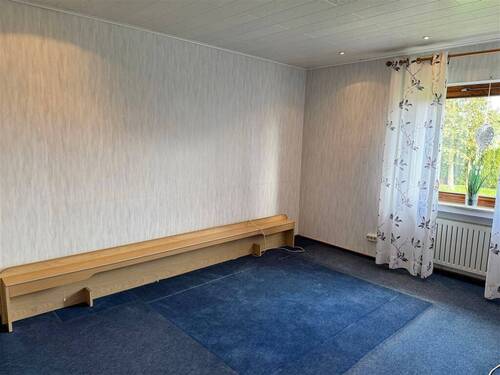 kleines Schlafzimmer - 