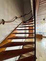 Treppe zum Dachboden - 
