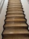 Kellertreppe - 