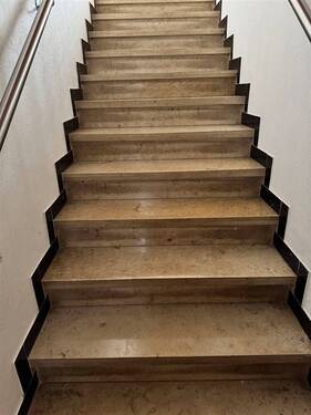 Kellertreppe - 