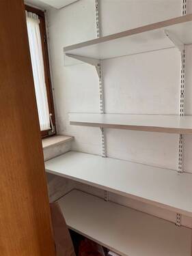 Abstellkammer Küche - 