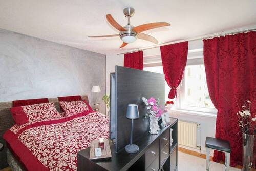 Schlafzimmer (2) - 