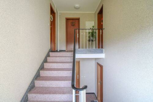 Treppenhaus - 