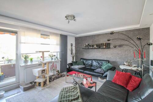 Wohnzimmer - 