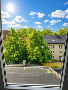 Bild 2 - 2 Zimmer Etagenwohnung zur Miete in Dortmund
