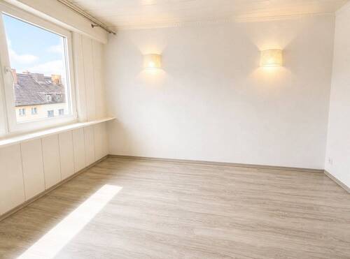 Bild 4 - Etagenwohnung mit 55,00 m&sup2; in Dortmund zur Miete