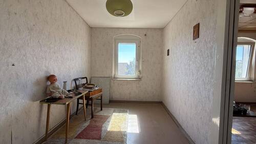 Schlafzimmer 1 OG - 