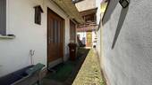 Innenhof - 5 Zimmer Einfamilienhaus zum Kaufen in Naumburg