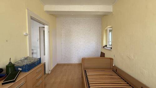 Schlafzimmer EG - 