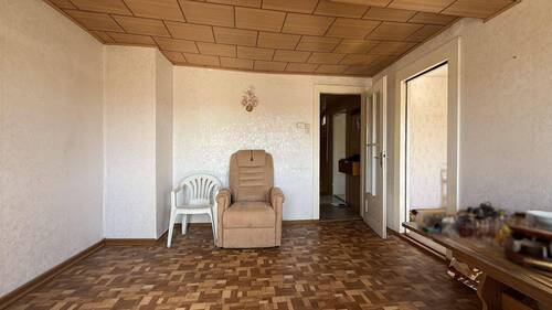Wohnzimmer OG - 