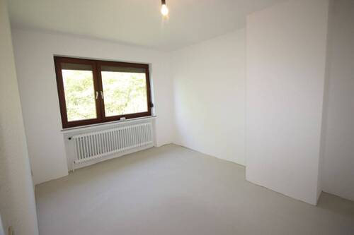 Arbeits-/Kinderzimmer (Nordausrichtung) - 