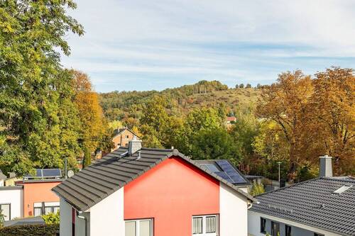 Blick auf Lasur - 