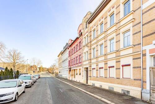 Kaimberger Straße - 