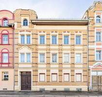 2 Zimmer-Wohnung mit EBK in Gera-Zwötzen zu vermieten