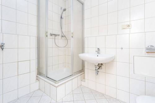 Duschbad - 