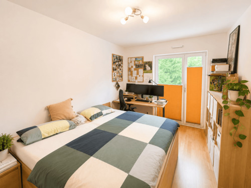 Schlafzimmer - 