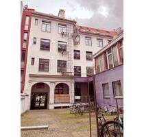 Gewerbe-, Büro-Fläche Loft am Goetheplatz in München