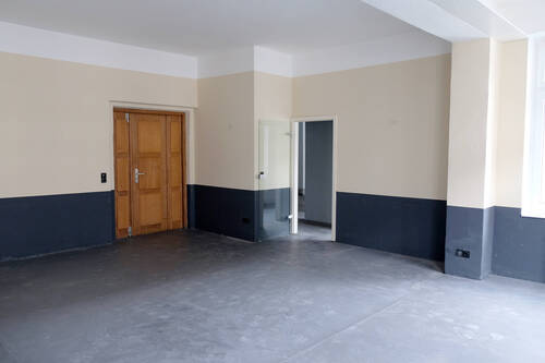 Eingangsbereich.jpg - Büro in München zur Miete