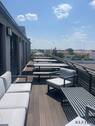 Terrasse - Büro in München / Berg am Laim
