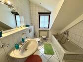 Badezimmer OG - 